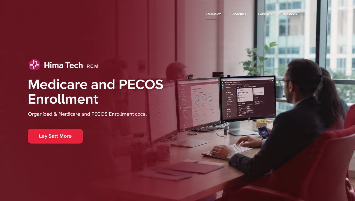 medicare pecos